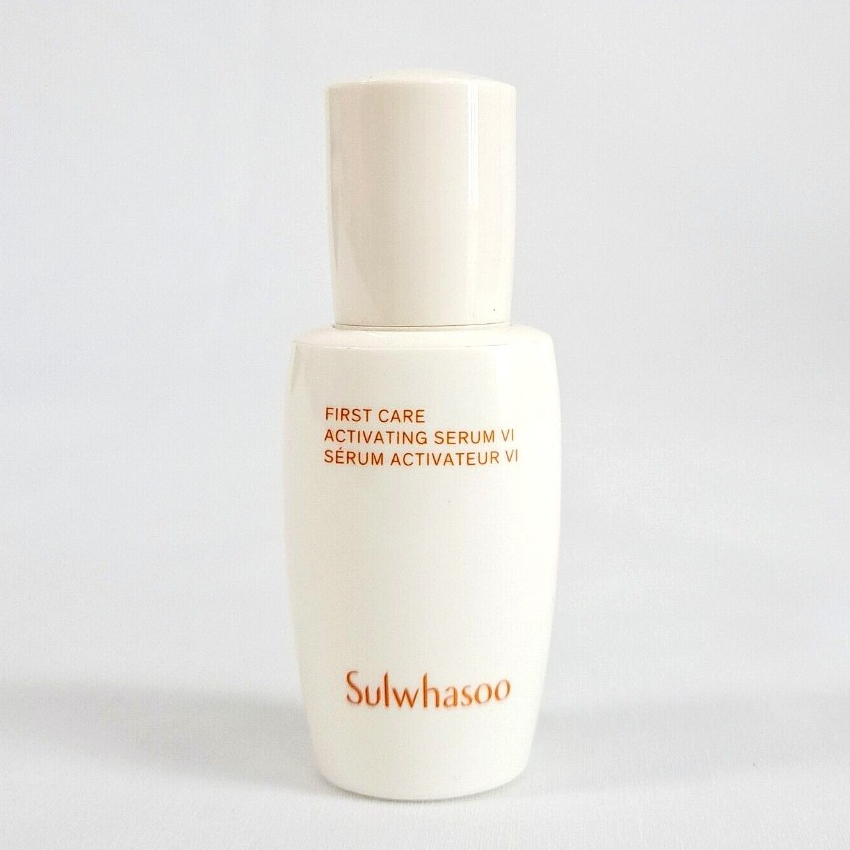 Sulwhasoo First Care Activating Serum VI - 8ml