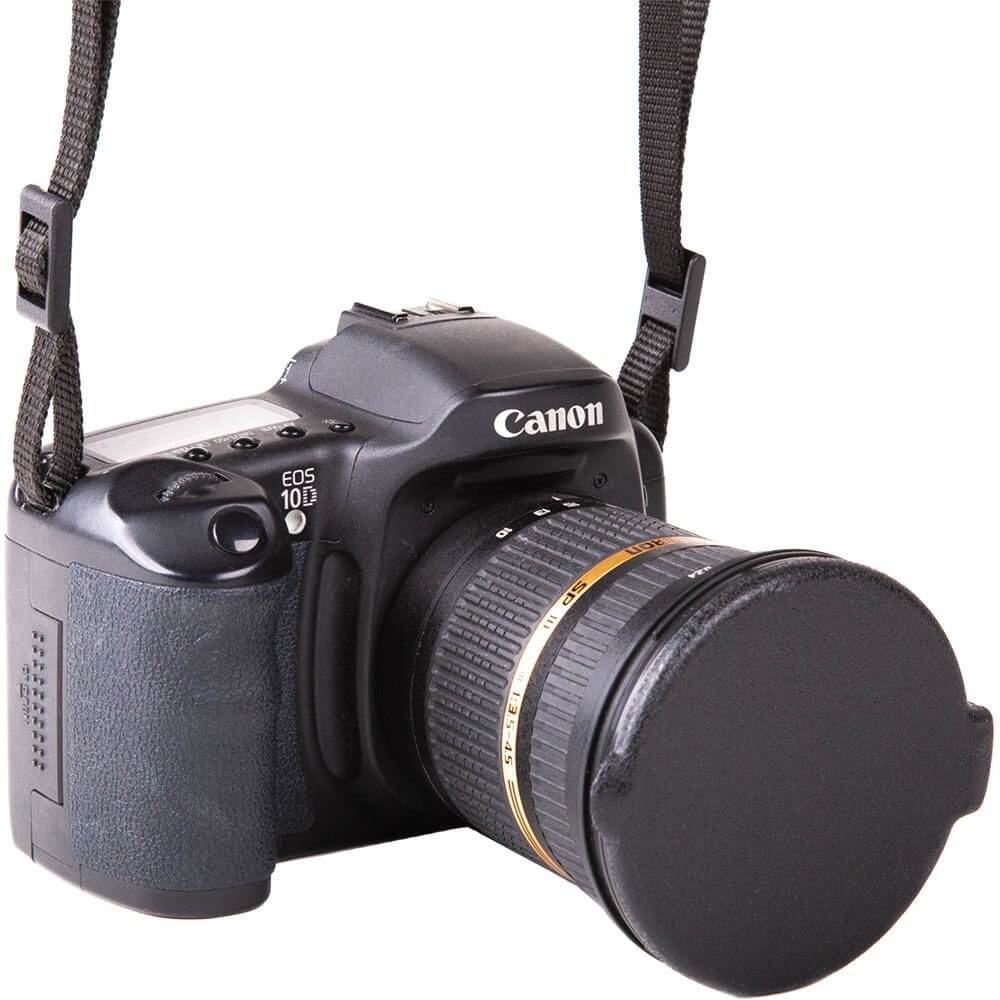 Optech Utility Strap 3/8 Inches Black