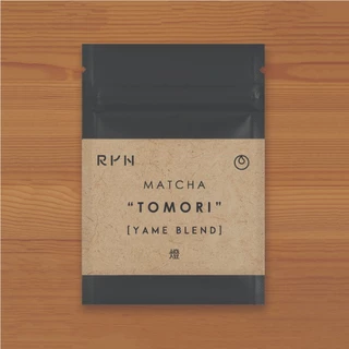 " Tomori " Ryn Matcha Premium Grade - Yame Blend [ 30G / 50G / 100G ]