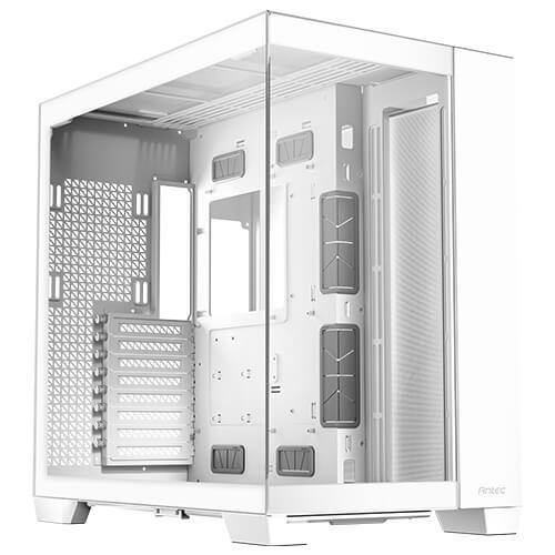 ANTEC C8 WHITE CASE Full-Tower