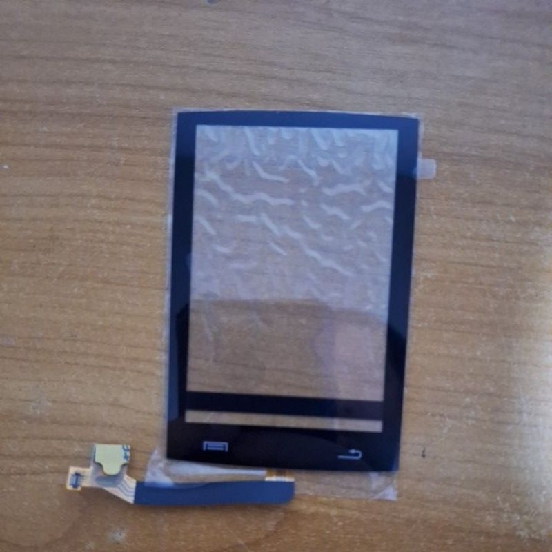 Touch screen iData95w