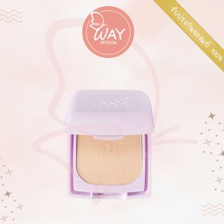 คิวท์เพรส อิเวอร์รี่ รีทัช ออยล์ คอนโทรล ฟาวเดชั่น พาวเดอร์ …