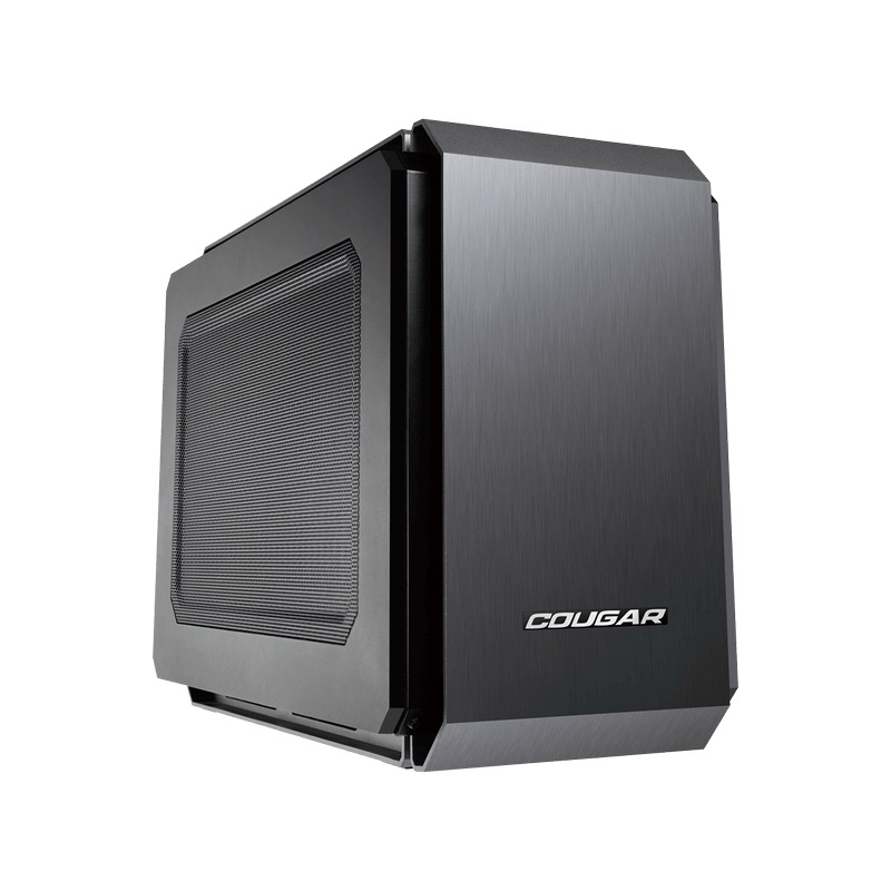 Cougar QBX mini itx Case