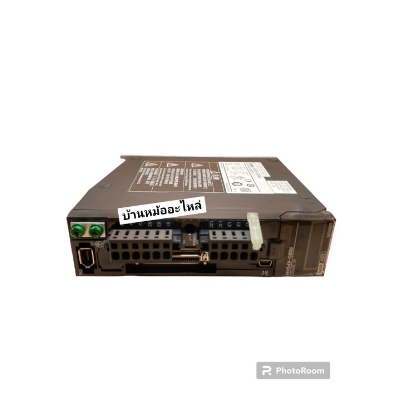 R88-kp04H 200v 400w พร้อมส่ง พรีออเดอร์ 15-25วัน ย่ำ*พรีออเดอร์ 15-25วัน