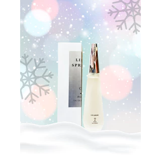 Ariana Life Spring 100ml กลิ่นเทียบอิซเซ่มิยาเกะ น้ำหอม+กล่อง ขนาด 100 ml