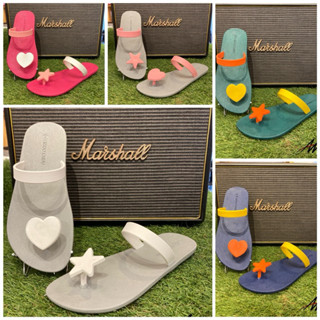 แบบหนีบดาวหัวใจ Sweety