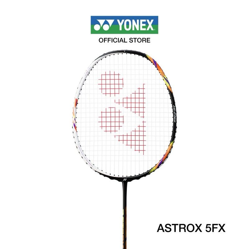 ไม้แบด YONEX ASTROX 5FX