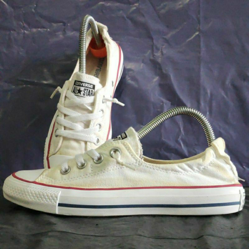 รองเท้า Converse มือสอง Size 39/24.5 cm.