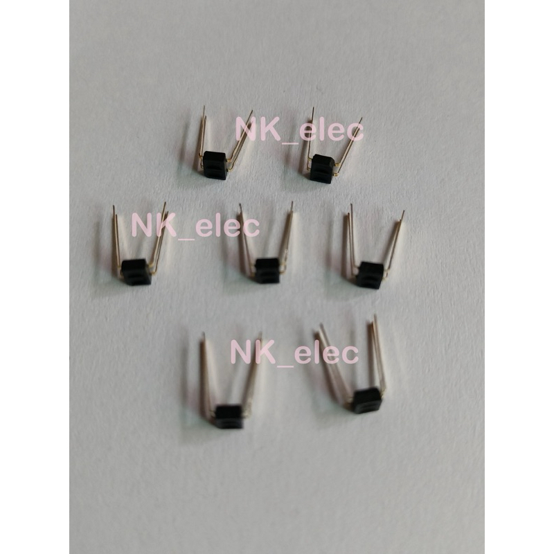 QRE1113 ITR8307/F43 SG-105 ตัวรับสัญญาณ 4 ขา ราคาต่อ 1 ชิ้น พร้อมส่งในไทย