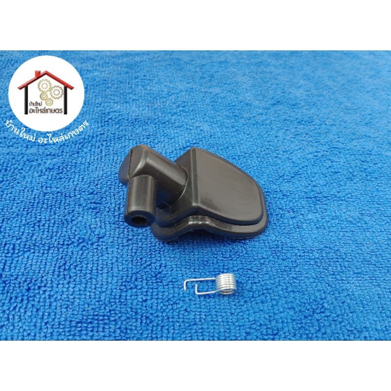 ปลั๊กหัวเทียน เครื่องตัดหญ้า NB411 , RBC411 , CG411