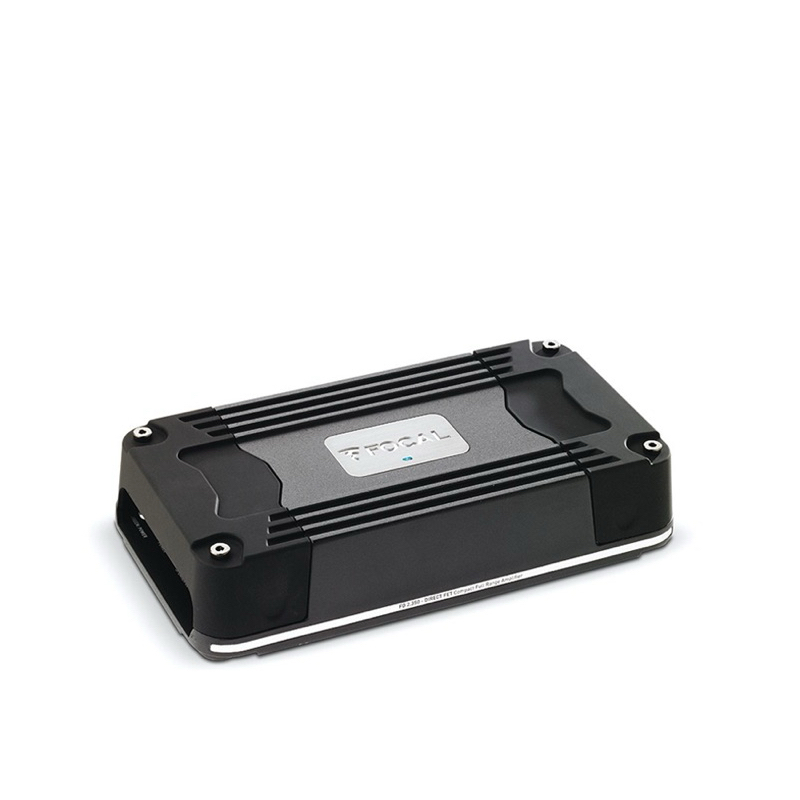 FOCAL FD 1.350 Ultra Compact Mono Amplifier