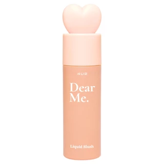 4U2 - Dear Me Liquid Blush (3.7g.) โฟร์ยูทู เดียร์ มี ลิควิด บลัช