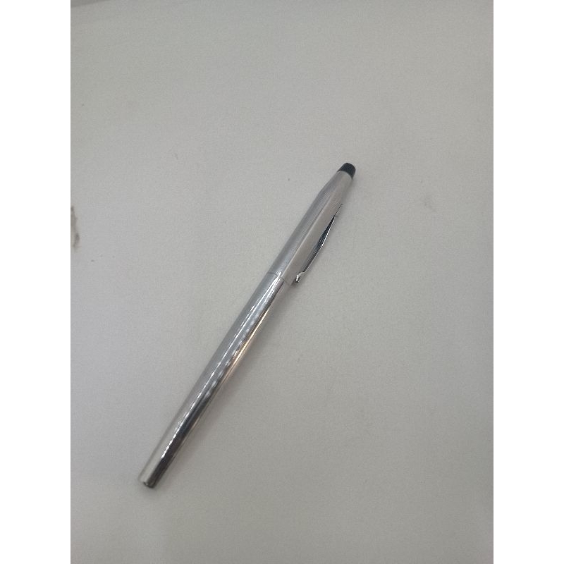 ปากกาCross RollerBall pen มือสอง