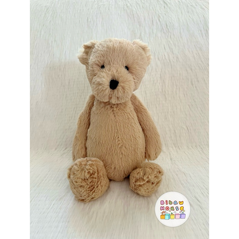 ตุ๊กตาหมีเจลลี่แคท Jellycat Teddy Bear Size 31 CM
