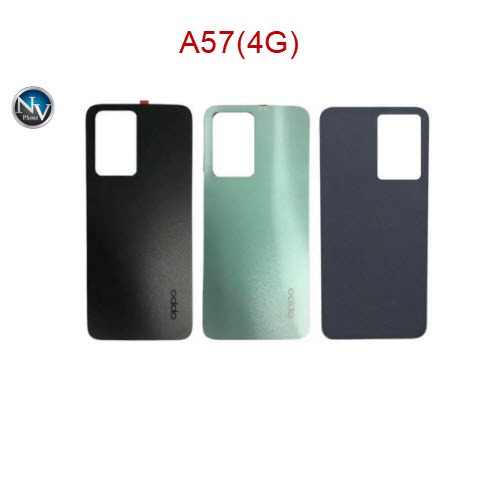 ฝาหลัง(ฝาครอบแบต) Oppo Realme C33,RMX3624