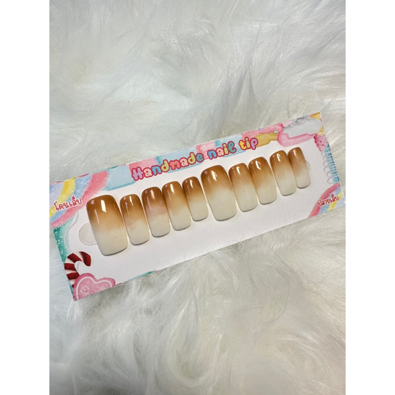 L06 เหลี่ยมยาวแจ้งsizeในแชท