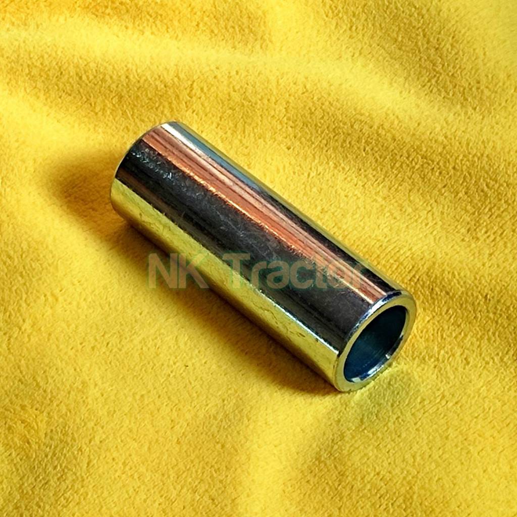 DC60 68 ปลอกเพลาโรลเลอร์ รถเกี่ยวข้าว (ปลอกโรลเลอร์ แกนโรลเลอร์ แกนเพลา เพลาลูกกลิ้ง รอลเลอร์ โรเลอร์ บูช