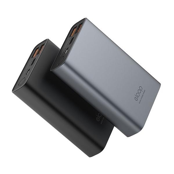 แบตสำรอง Eloop E36 12000 mAh