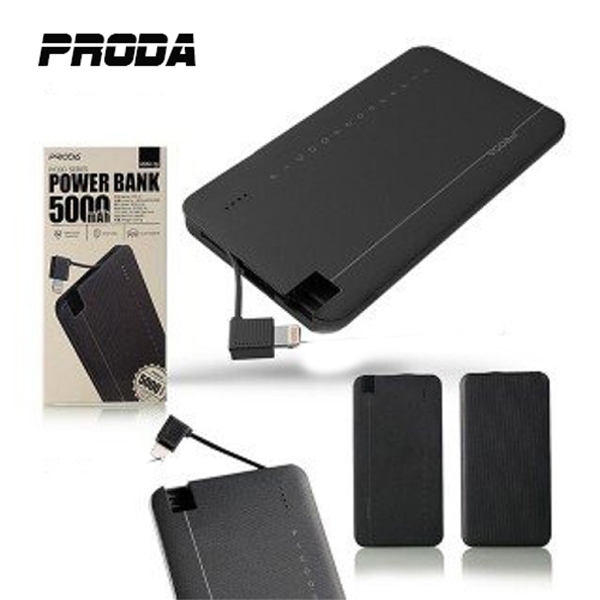 แบตสำรอง Remax Picoo 5000mAh