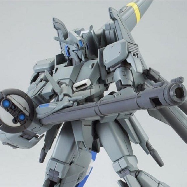 [พร้อมส่ง] HG 1/144 Zeta Plus C1