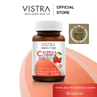 VISTRA BEAUTY SUPPLEMENT ผลิตภัณฑ์เสริมอาหารเพื่อความงาม