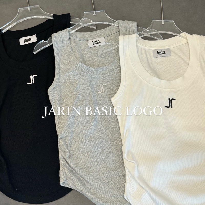 JARIN BASIC LOGO TOP