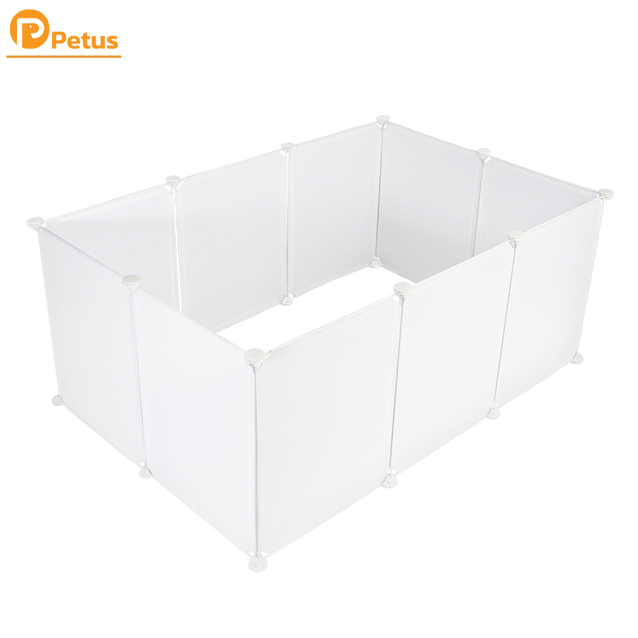 แผ่นเรซิ่น แผ่นอเนกประสงค์ คอก DIY ขนาด 35x45 ซม. สามารถต่อเป็น 2-3 ชั้นได้ แข็งแรง ทนทาน