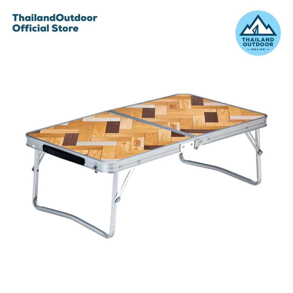 Coleman JP Natural Puzzle Mini Table 2205812