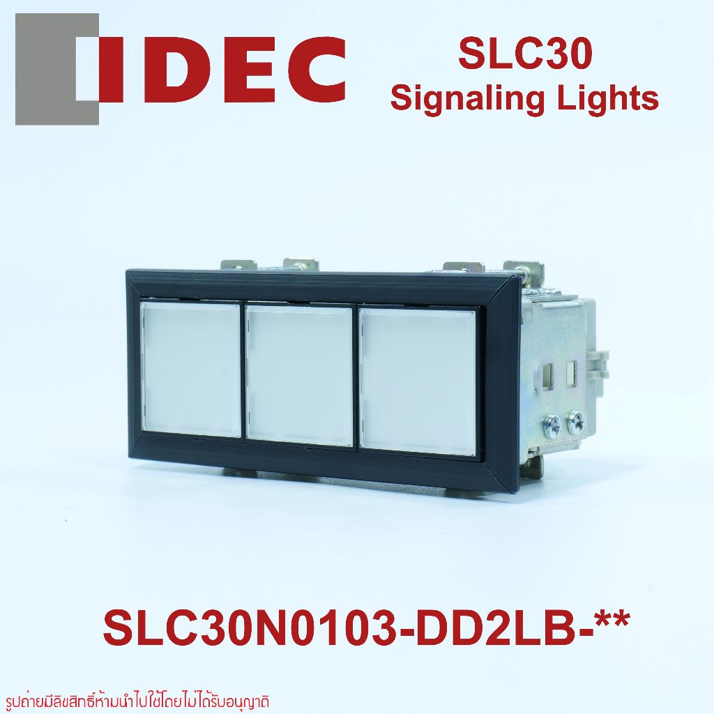 SLC30N0103-DD2LB-A IDEC SLC30N0103-DD2LB-G IDEC SLC30N IDEC SLC30N Signaling Lights