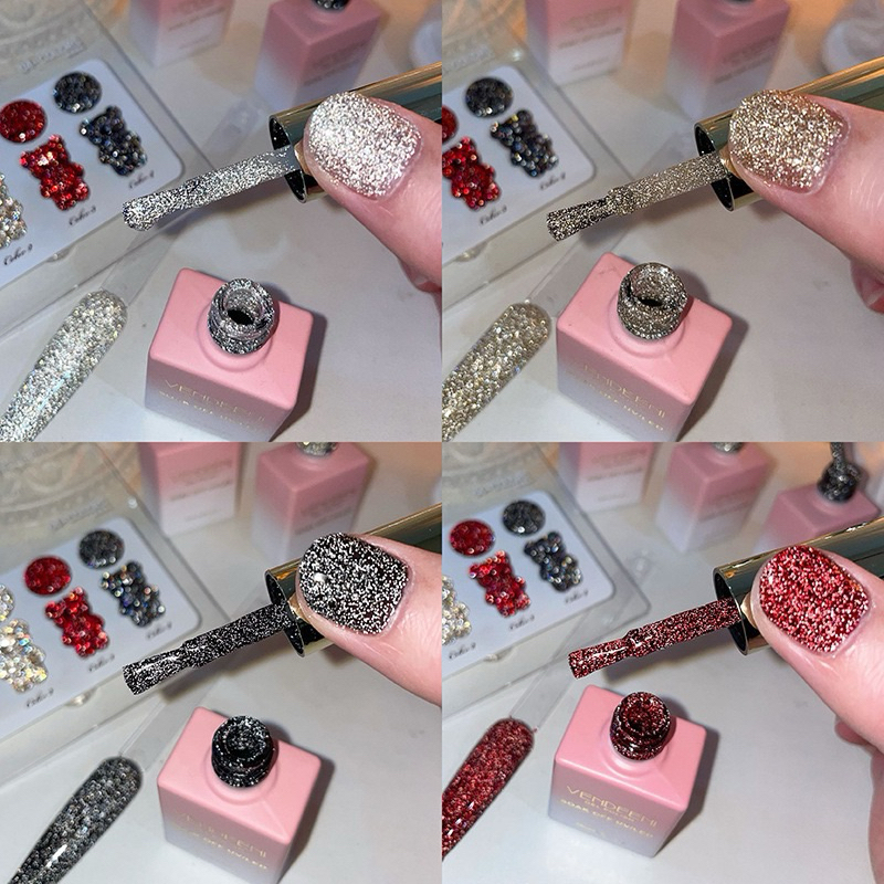 สีแฟลชแยกขวด รุ่น K20 รุ่น4สี ที่ขายดี by vdn