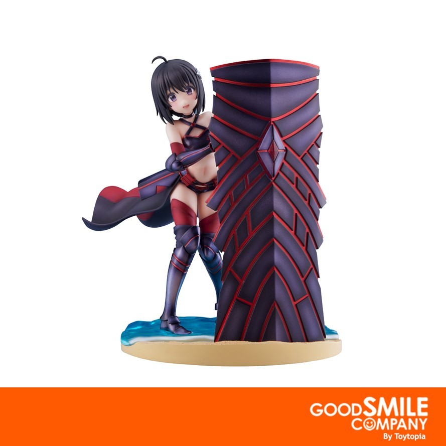 (409354) Maple Original Armor Ver.: Bofuri Season 2 1/7 by Furyu Corporation