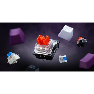คีบอร์ดเกมมิ่ง NUBWO X68 X805 KRUEGER CIY Mechanical Keyboard [ Blue Switch / Red Switch ] คีบอร์ดเมคานิคอล ประกัน 2ปี