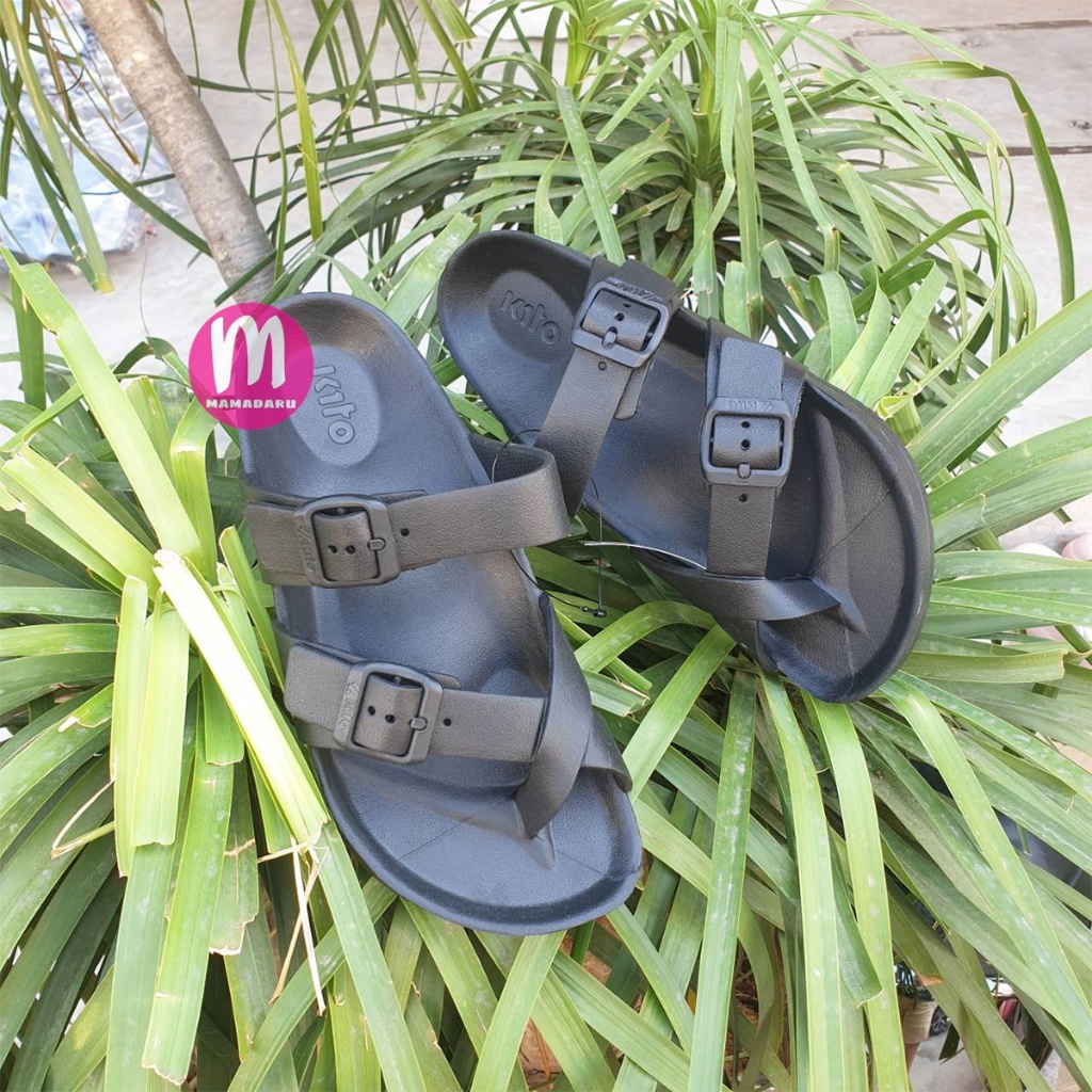 รองเท้าแตะ Kito AG29 รองเท้ากีโต้ คีบนิ้วโป้ง 2 สาย เบอร์ 36-43