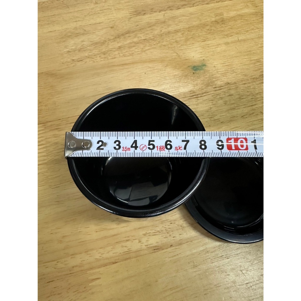 ถ้วยน้ำซุปบะหมี่เย็น พร้อมจานเล็กญี่ปุ่นแท้ - รูปที่ 2