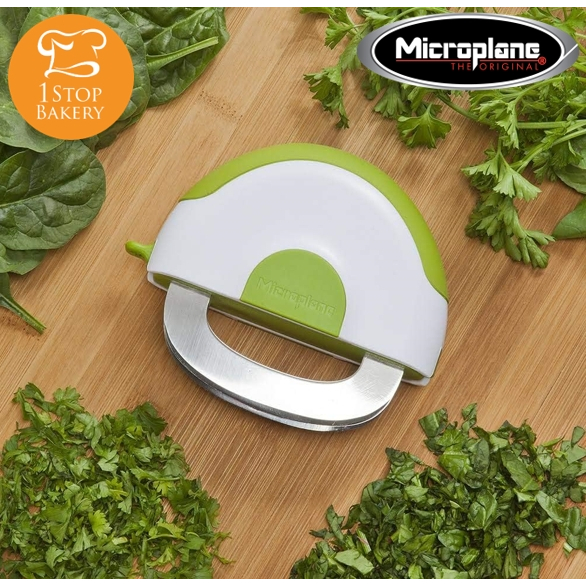 Microplane 6605 Herb & Salad Chopper (48008)/ที่บดสับผักสมุนไพร