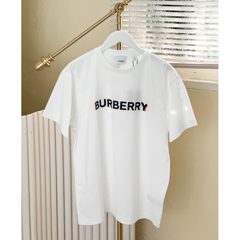 Burberry T-Shirt ของแท้