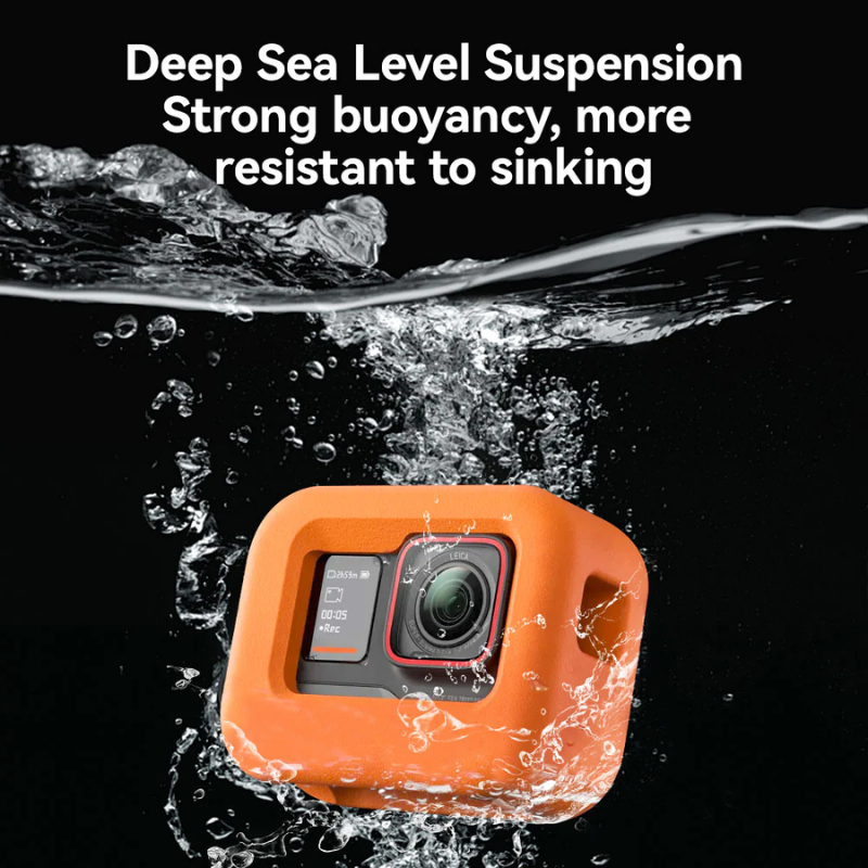 Telesin Floating frame for Insta360 Ace Pro2 / Ace / Ace Pro