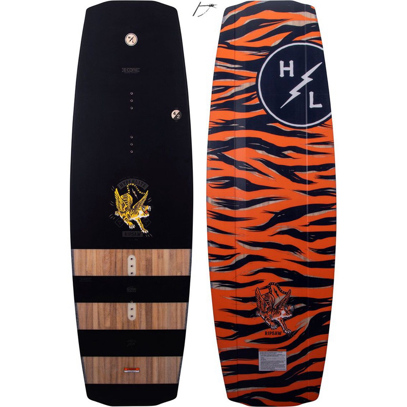2021 Hyperlite Ripsaw Wakeboard