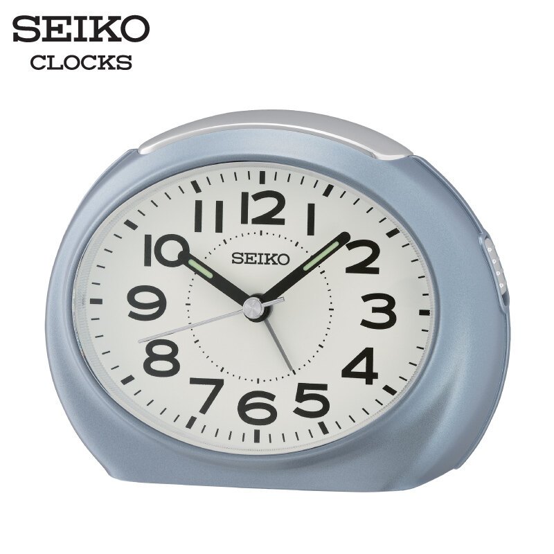 SEIKO CLOCKS นาฬิกาปลุก รุ่น QHE193L
