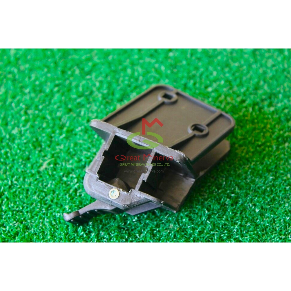 แท่นยึดล้อ-ซ้าย Wheel Holder Tk-007