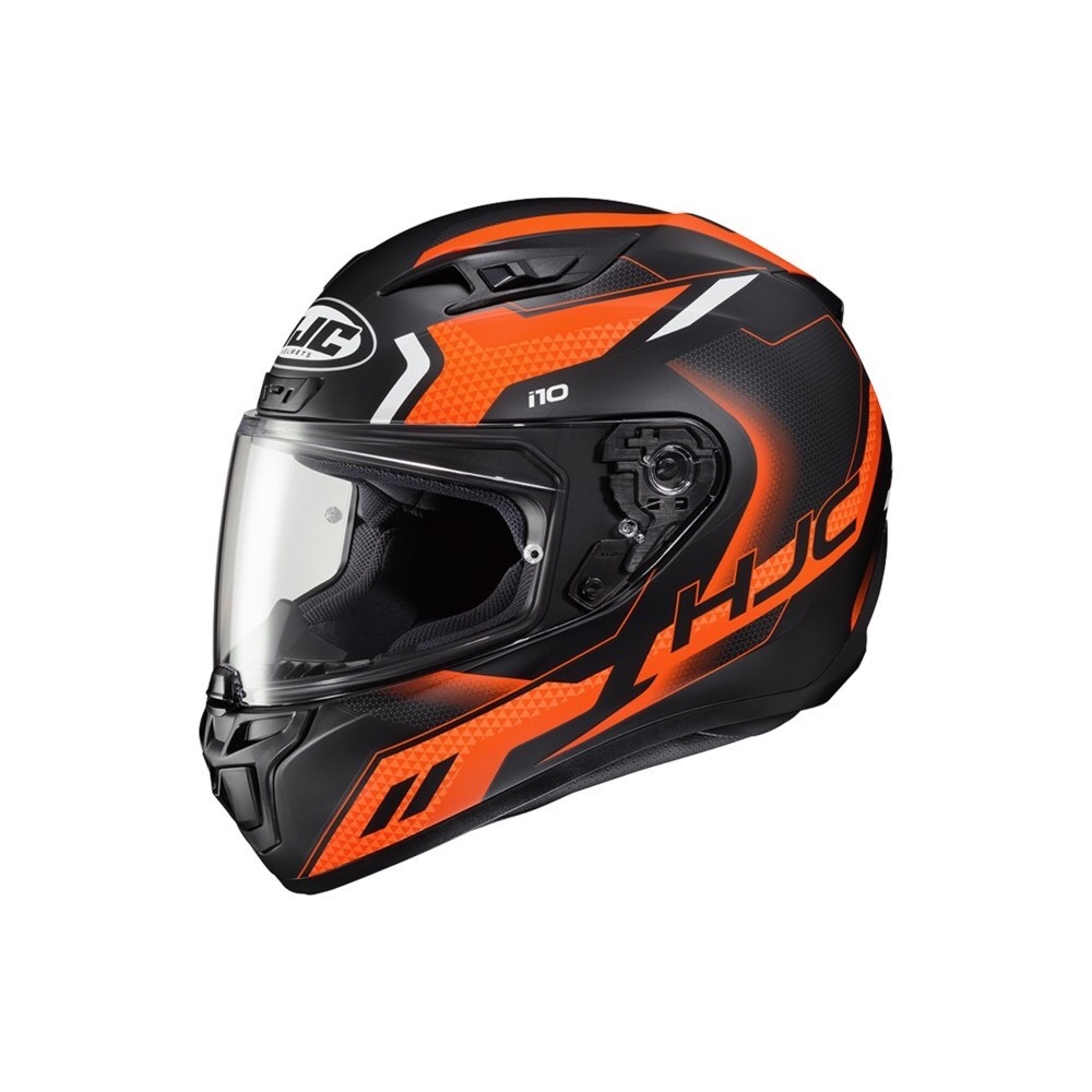HJC รุ่น i10 ROBUST MC7SF