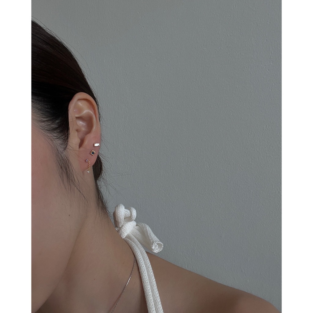 grumpy, Stud 101 Collection (ราคาต่อชิ้น/price per piece)