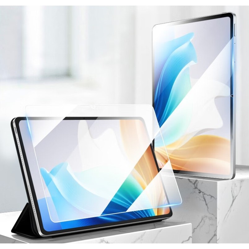 ฟิล์มกระจก ฟิล์มไฮโดรเจล ออปโป้ แพด นีโอ Tempered Glass Screen Protector Hydrogel For OPPO Pad Neo (11.4)