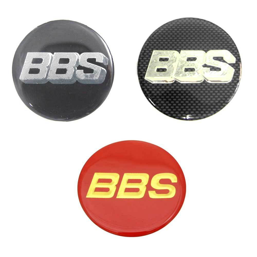 64mm. สติกเกอร์ RS สติกเกอร์ติดดุมล้อ สติกเกอร์เรซิ่น กว้าง 64 มิล.(6.4เซนติเมตร)