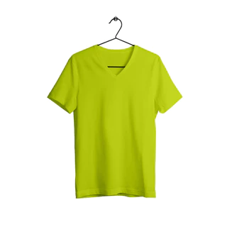 Cotton Thailand เสื้อยืด คอตตอนแท้ 100% T-shirt cotton100% แขนสั้น คอวี ชาย หญิง