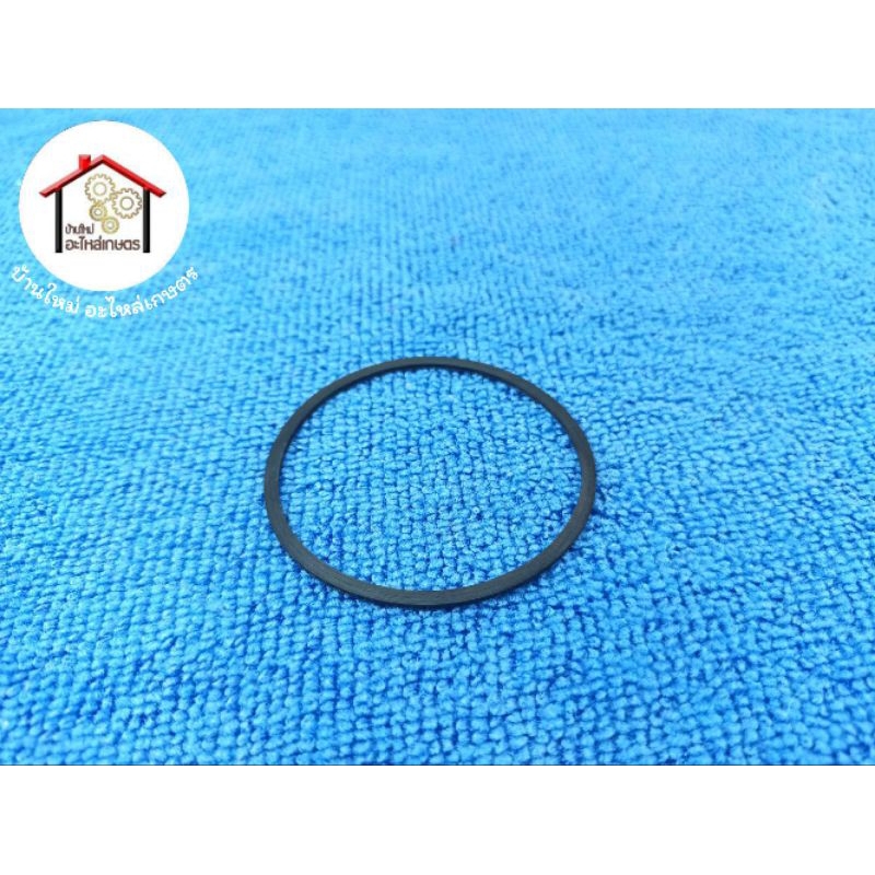 โอริงถ้วยคาร์บู เครื่องยนต์เบนซิลอเนกประสงค์ G150 . G200