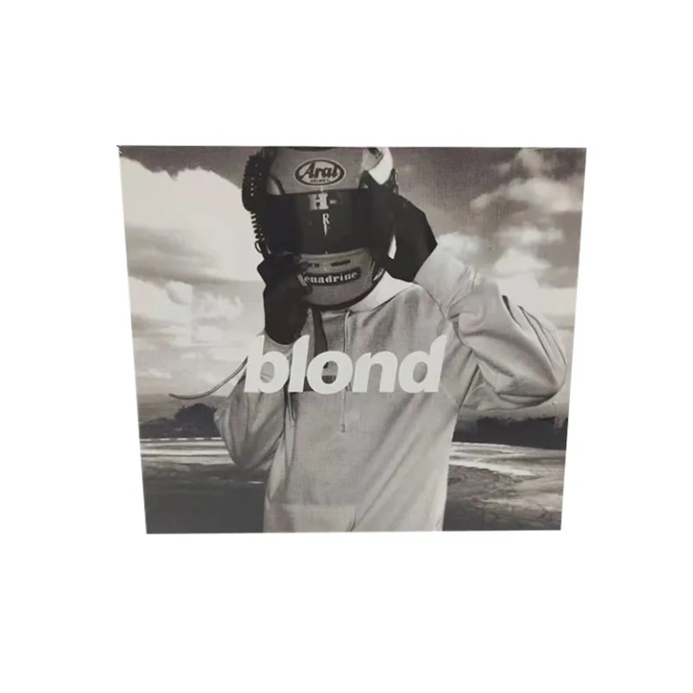 【CD】Frank Ocean Blond Blonde CD