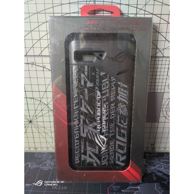 CASE FOR ROG PHONE 2