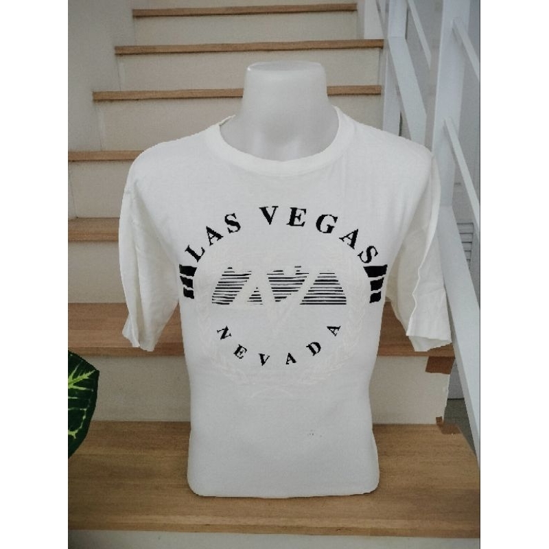 เสื้อยืดมือสอง...USA1C (90'S)