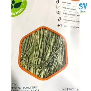 Wildloft Freshly Premium Timothy 510 g.